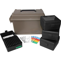 MTM ACC223 223 / 5.56 Ammo Can
