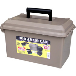 MTM ACC308 Ammo Can