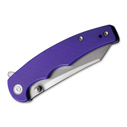 CIVIVI P87 G10 Purple