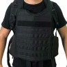 Masada Bulletproof Backpack Snow Camo