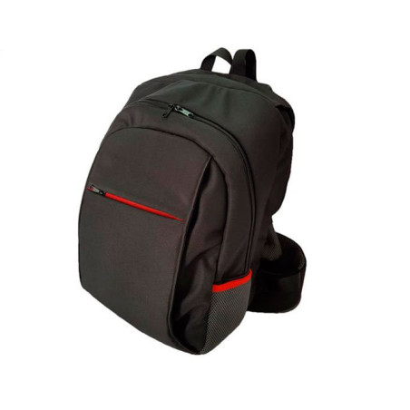 Masada Bulletproof Backpack Black