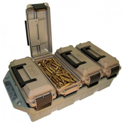 MTM AC4C Munitionsbox