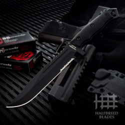 Halfbreed Blades LIK-01 GEN I
