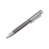 LionSteel Nyala Pen Damast Shiny Grey