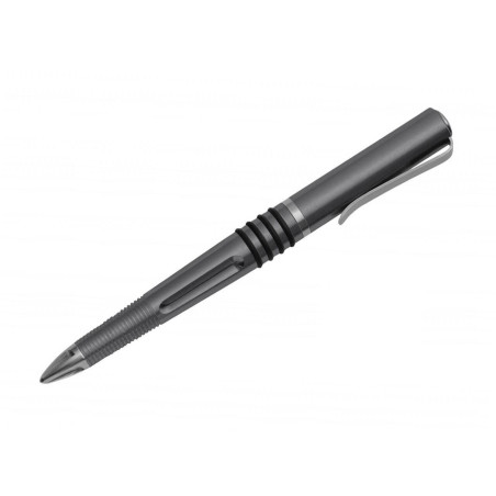 FKMD MTD II Tactical Pen Gunmetal Gray