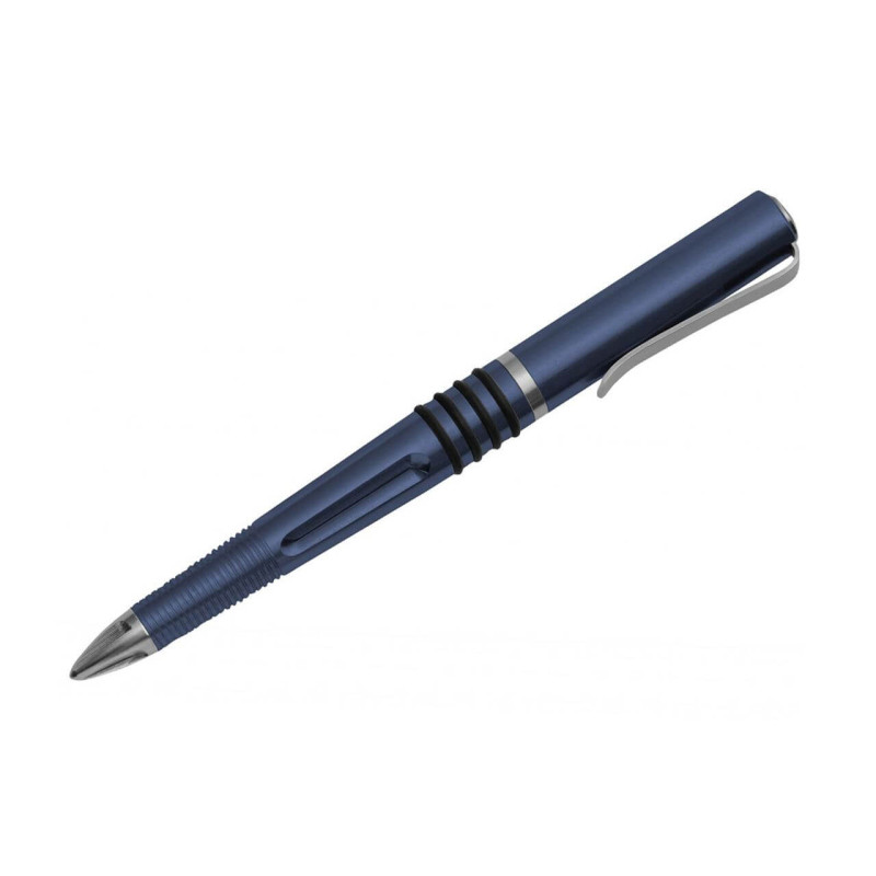 FKMD MTD II Tactical Pen Navy Blue