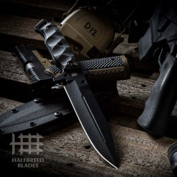 Halfbreed Blades MIK-01P