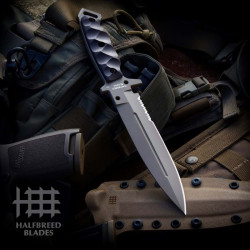 Halfbreed Blades MIK-01PS