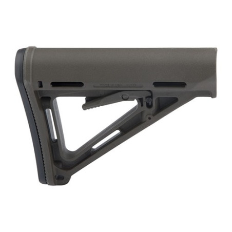 Magpul MOE Stock Collapsible Mil-Spec