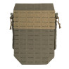 Direct Action Spitfire MKII Molle Panel