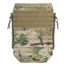 Direct Action Spitfire MKII Molle Panel