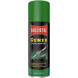 Ballistol Waffenöl Gunex...