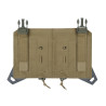 Direct Action Spitfire Triple Rifle Mag Flap