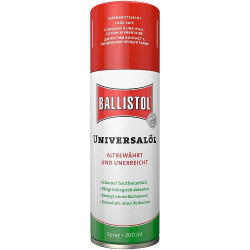 Ballistol Universalöl 200...