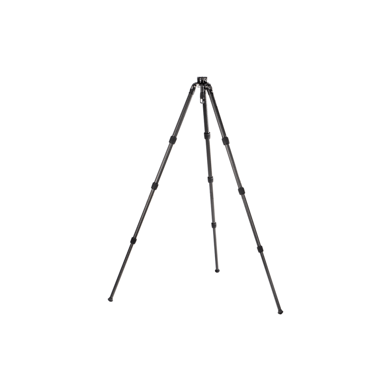Vortex Radian Carbon with Leveling Head Tripod