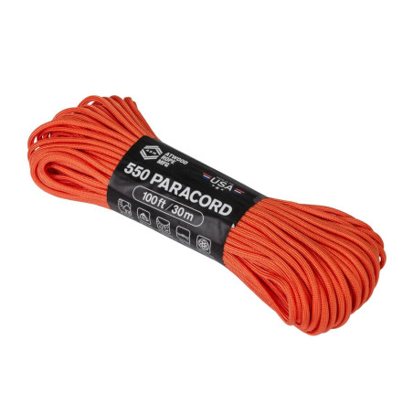 Atwood 550 Paracord 30m