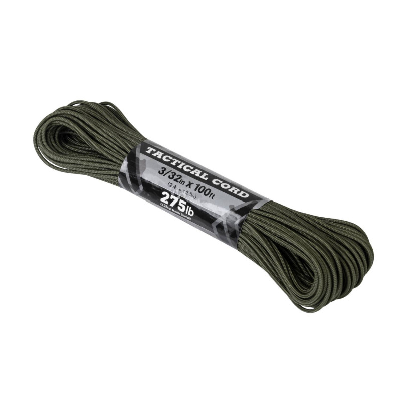 Atwood Tactical 275 Cord 30m