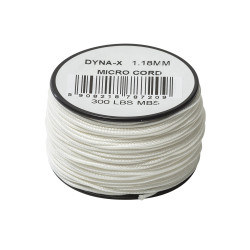 Atwood Dyna X Micro Cord 30m