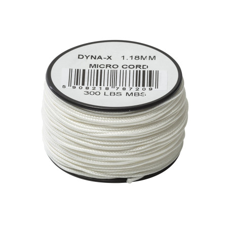 Atwood Dyna X Micro Cord 30m