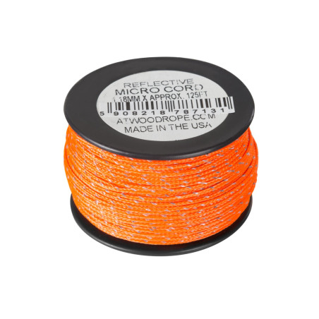 Atwood Micro Reflective Cord 38 Meter