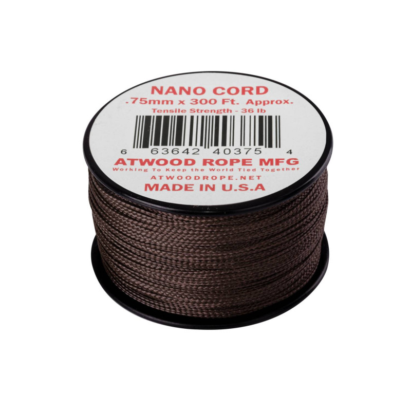 Atwood Nano Cord 90 Meter