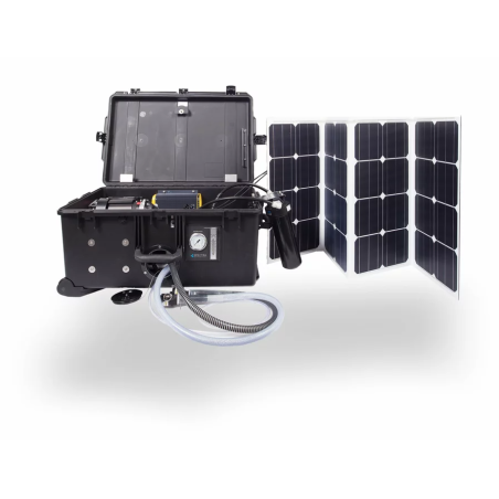 Spectra Aquifer 200 Power Pack Solar