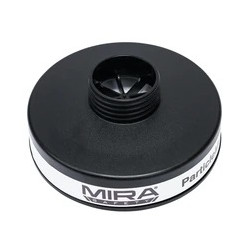 Mira Safety Particlemax P3 R Filter