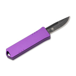 Böker Plus USB OTF Purple