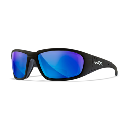 Wileyx WX Boss Polarized Blau