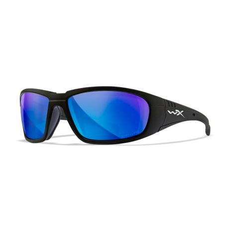 Wileyx WX Boss Polarized Blau