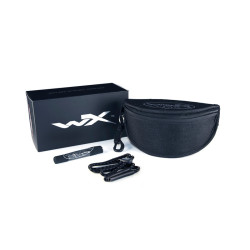 Wileyx WX Vapor 2.5