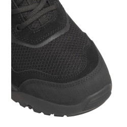 Pentagon Scorpion V2 Black 4" Shoes Wildleder