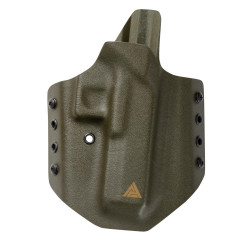 Direct Action G17 OWB No Light Holster