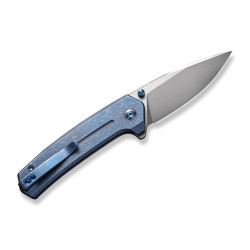 WE Knife Culex Titanium Blue