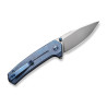 WE Knife Culex Titanium Blue