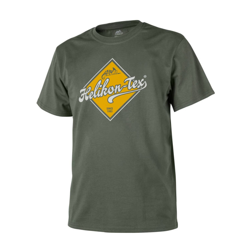 Helikon-Tex T-Shirt (Road Sign)