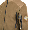 Helikon-Tex Liberty Jacket - Double Fleece