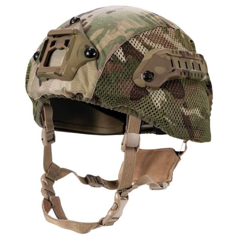 United Shield Rogue Combat Helmet (RCH)