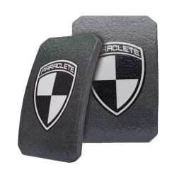 Paraclete Speed Plates Plus Special Rifle Threats