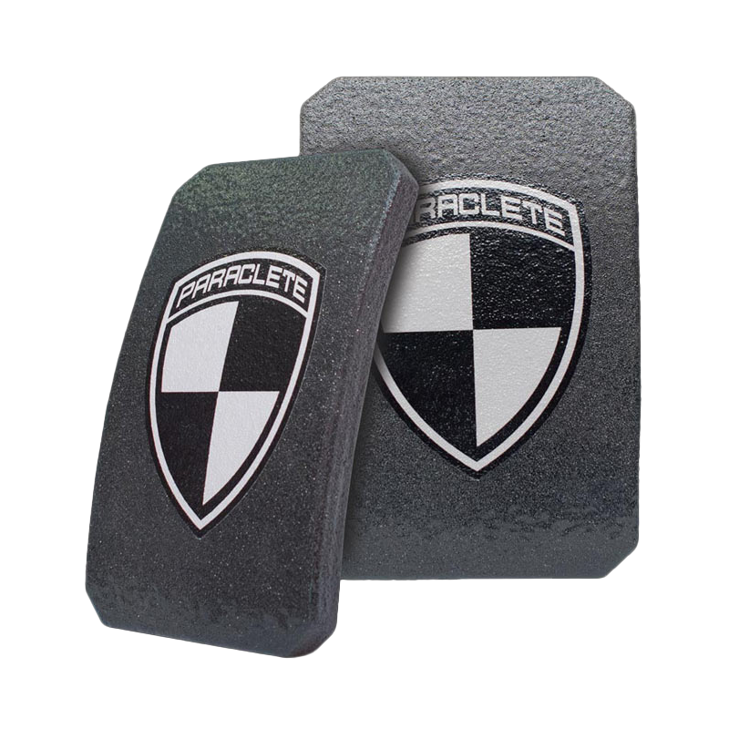 Paraclete Speed Plates Plus Special Rifle Threats