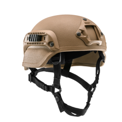 4M Tactical Mich Mid Ballistic Helmet