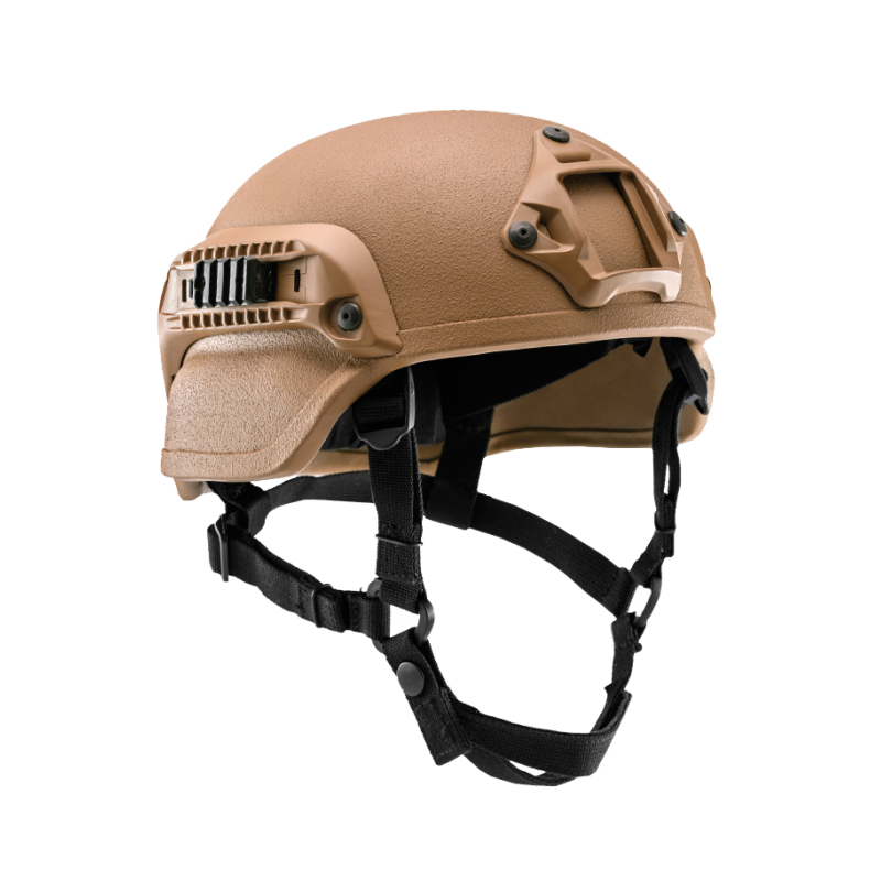 4M Tactical Mich Mid Ballistic Helmet
