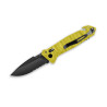 TB Outdoor C.A.C. PA6 Textured Yellow Serrated