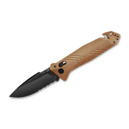 TB Outdoor C.A.C. PA6 Vengeur Serrated