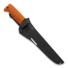 Peltonen Knives M95 Ranger Puukko Orange Cerakote
