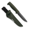 Peltonen Knives M07 Ranger Puukko Green Teflon