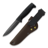 Peltonen Knives M07 Ranger Puukko Black Leather