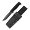 Peltonen Knives M07 Ranger Puukko Black Kydex