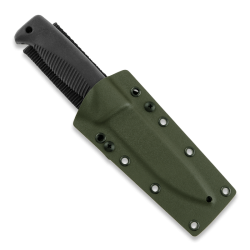 Peltonen Knives M07 Ranger Puukko OD Kydex