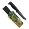 Peltonen Knives M07 Ranger Puukko Multicam Kydex